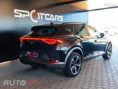 Cupra Formentor 1.5 TSI Plus DSG