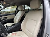 BMW 520 d EfficientDynamics