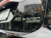 Audi Q4 E-Tron 45 quattro 82 kWh