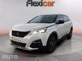 Peugeot 5008 1.5 BlueHDi GT Line