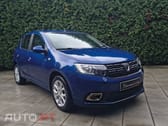 Dacia Sandero 1.0 ECO-G Comfort Bi-Fuel