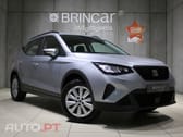 Seat Arona 1.0 TSI Style