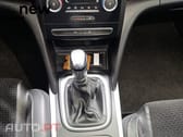 Renault Mégane Sport Tourer Limited 1.5DCI