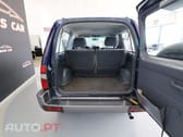 Toyota Land Cruiser 3.0 TD Standard