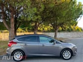 Ford Focus ECOnetic  TECHNOLOGY