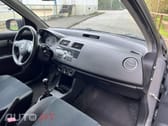 Suzuki Swift 1.3 16V Sport