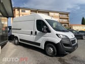 Peugeot Boxer 2.2 BlueHDi 330 L2H2 Premium