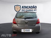 Hyundai i20 1.4 CRDI CONFORT
