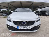 Volvo V40 Cross Country 1.6 D2 Summum