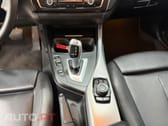 BMW 118 dA Pack M
