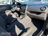Renault Clio 1.5 dCi Limited