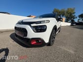 Citroen C3 Pure Tech S&S C-Series