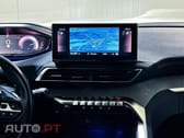 Peugeot 5008 Hybrid 136 e-DSC GT