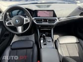 BMW 330 e xDrive Aut. M Sport