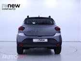 Dacia Sandero 1.0 TCe Stepway Extreme
