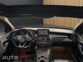 Mercedes-Benz C 200 d AMG Line Aut.