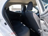 Toyota Yaris 1.0 VVT-i Comfort