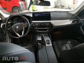 BMW 520 e