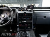 Nissan Patrol 3.0 SWAP D-4D
