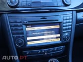 Mercedes-Benz CLS 350 CDi