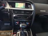 Audi A5 2.0 TDI S-line S tronic