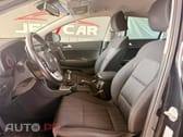 Kia Sportage 1.6 CRDI ISG SX