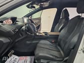 Peugeot 3008 1.5 BlueHDi GT Line EAT8