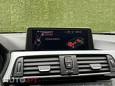BMW 420 d xDrive Pack M Auto