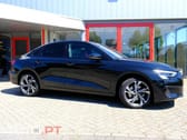 Audi A3 35 TFSI S line S tronic