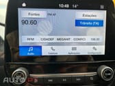 Ford Fiesta 1.0 ECOBOOST ST-LINE