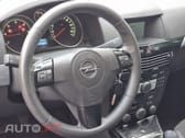 Opel Astra 1.7 CDTi Cosmo