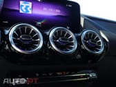 Mercedes-Benz GLA 180 d AMG Line