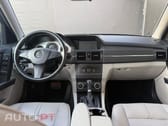 Mercedes-Benz GLK 220 CDi BlueEfficiency Aut.