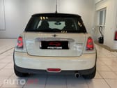 MINI Coupé Cooper