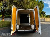 Renault Master 2.3 dCi L3H3 3.5T SS