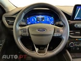 Ford Kuga 2.5 FHEV Vignale