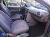 Mercedes-Benz A 170 CDi Elegance