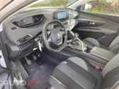 Peugeot 3008 1.2 PureTech Active Pack
