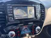 Nissan Juke 1.2 DIG-T N-Connecta
