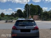 Peugeot 2008 Style