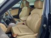 Audi A6 Avant 3.0 TDi V6 Exclusive Multitronic