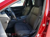 Mazda 3 2.0 e-Skyactiv-G Exclusive-line