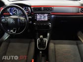 Citroen C3 1.6 BlueHDi Feel
