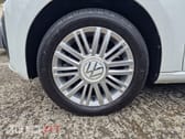 Volkswagen Up! 1.0 Move