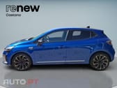 Renault Clio TCe 90 esprit Alpine