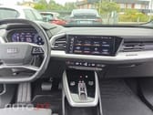 Audi Q4 E-Tron 82 kWh Performance
