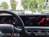 BMW 320 Touring Pack M Auto