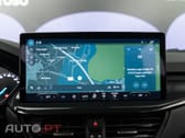 Ford Focus 1.0 EcoBoost MHEV ST-Line