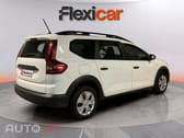 Dacia Jogger 1.0 ECO-G Essential 7L Bi-Fuel