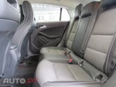 Mercedes-Benz CLA 180 d Shooting Brake